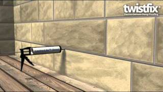 Electro Osmosis Damp Proofing [upl. by Robillard]