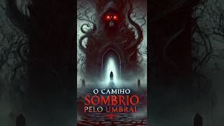 UMBRAL  VEJA O VIDO COMPLETO NO CANAL [upl. by Sirromal]