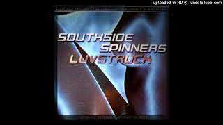 SOUTHSIDE SPINNERS  Luvstruck Pancza amp Mattrecords Bootleg [upl. by Tegdig230]