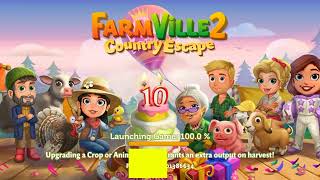 Anahtar Hileli mod apk FarmVille 2 Köy Kaçamağı v25460 [upl. by Portland]