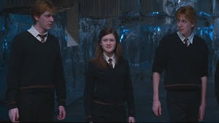 Character Spotlight Ginny Weasley [upl. by Yral]