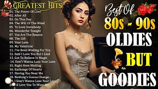 80s Music Greatest Hits  Best Oldies Songs Of 1980s  Greatest 80s Music Hits Playlist [upl. by Liek]