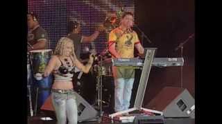 Washington Brasileiro Dependente DVD Vol3 Ao Vivo [upl. by Idolla]