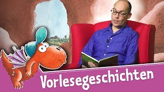 Der kleine Drache Kokosnuss – Schatz im Dschungel Teil 3– Vorlesegeschichten – komplettes Hörbuch [upl. by Adekan88]