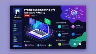 Prompt Engineering PRO ChatGPT amp AI FastTrack Mastery 2024 chatgpt engineering ia [upl. by Leesa]