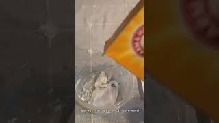 Slime tutorial slime preppyyy makethisvideogoviral [upl. by Ahsitil]