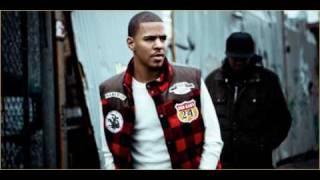 JCole  Premeditated Murder [upl. by Mello617]