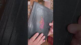 I love this copy of A Christmas Carol by Charles Dickens [upl. by Anh]