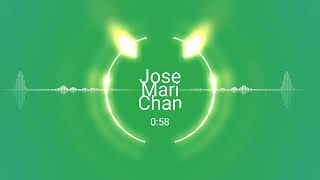 A Perfect Christmas Jose Mari chan Music Remix [upl. by Nhguav]