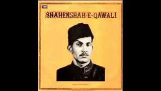 Pare Pare Pe Likha Hai Kamli Wale Ka Naam Ismail Azad Qawwal [upl. by Gow307]