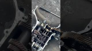 Mehran Gearbox repairing C4cruising [upl. by Bashemath]