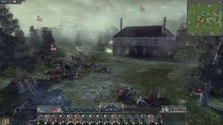 Napoleon Total War Online Battle 93 the BBCs War amp Peace [upl. by Remmer]