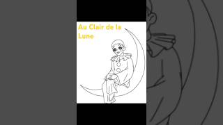 6 AU CLAIR DE LA LUNE [upl. by Helene]