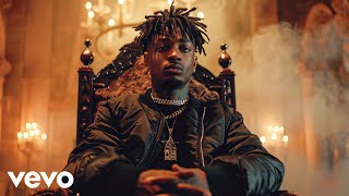 21 SAVAGE  COLLECTION  28 Minutes Best of 21 Savage [upl. by Malissia]