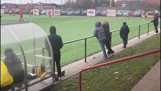 kortrijk vs lierse u16 [upl. by Alamat196]