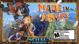 Made in Abyss  The Anime That Wants to Be a Video Game [upl. by Athena78]