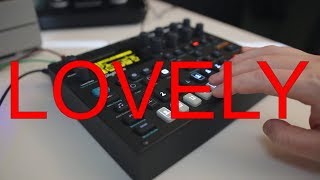 DIGITONE SOUNDS REALLY GOOD [upl. by Pierette692]