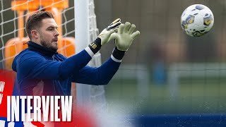 TRAILER  Jack Butland  06 April 2024 [upl. by Garwin]