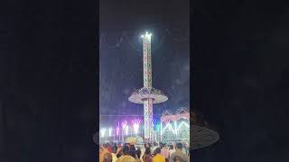 Gopiganj bhadohi Mela mela [upl. by Aisanahta]