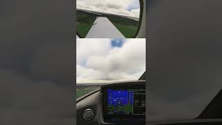 Takeoff from Abidjan  DIAP  FlightFX  Vision Jet G2  MSFS 2020 [upl. by Harve402]