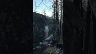 Handlebar Mustache v9  Tahoe CA [upl. by Nireves620]