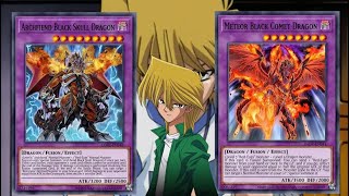 Build Red Eyes Deck  Jadul Tapi Mayan OP [upl. by Noiztneb]