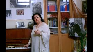 La classificazione delle voci nel canto lirico Voice Classification  Astrea Amaduzzi [upl. by Aissenav531]