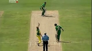 World Record 438 MatchSouth Africa vs Australia part 2 [upl. by Rianna]