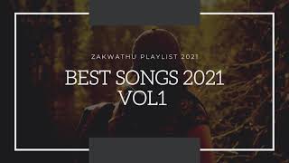 Zakwathu Best Malawian Songs 2021 Vol 1 [upl. by Saerdna491]