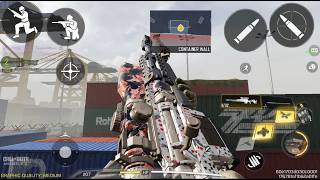 Locus Is The Best Sniper In CODM codmobile callofduty [upl. by Amaryl]