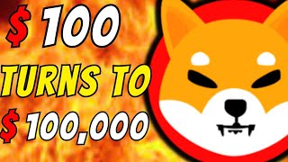 🚀 SHIBA INU TO EXPLODE  GET READY FOR A 10X BOOM 💥📈 ANALYST PREDICTS NEW ALLTIME HIGH 🔥 [upl. by Raamaj]