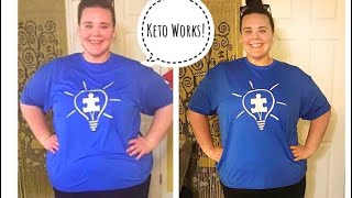 What is a WHOOSH Major Keto weight loss [upl. by Nylirak]