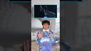 LOWER A FINGE for every song you know about mrrain 🌧️ viral tiktok shorts [upl. by Prud]