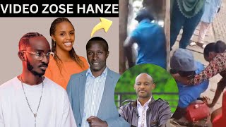 Yago Azanye Nuwafashe amashusho Sabin na Ngwino byose abishyira Hanze Reba Video zose uko byageze [upl. by Narot816]