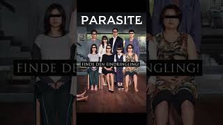 Parasite filmtipp film mustwatch [upl. by Zetnas]