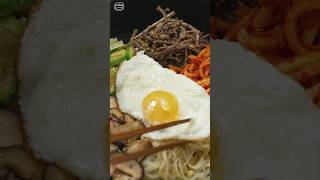 Do you want to eat bibimbap koreanfood [upl. by Gilder]