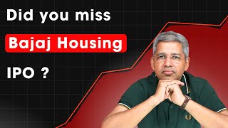 Did you miss Bajaj Housing IPO  I WeekendInvesting Daily Byte 20 Sept 2024 [upl. by Aihcrop569]