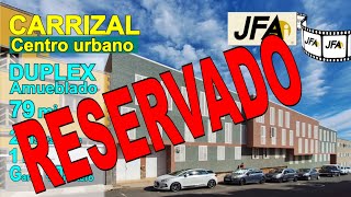 Piso duplex en venta en El Carrizal Ingenio Sureste de Gran Canaria Se vende duplex Ref JFA4524 [upl. by Carce]