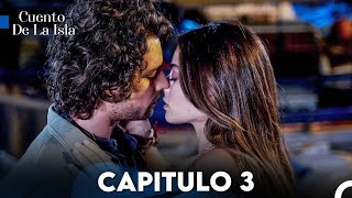 Cuento De La Isla Capitulo 3 FULL HD [upl. by Cornela739]