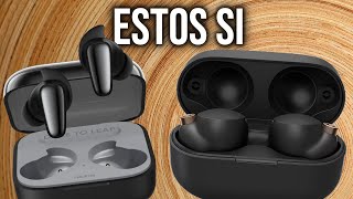 TOP 4 Mejores Audifonos Bluetooth 🎧 que vale la pena COMPRAR en 2024 Auriculares Inalambricos [upl. by Zamir441]