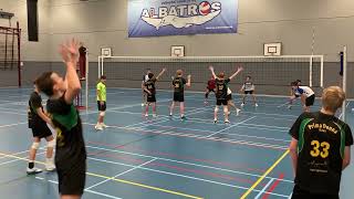 Set 1 heren 4 ufo [upl. by Blodgett163]