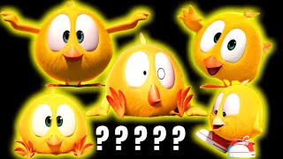 The Ultimate Wheres Chicky Sound Variations Compilation Part 2  MODIFY EVERYTHING [upl. by Eiramasil]