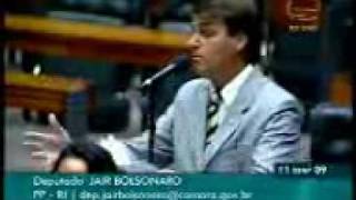 JAIR BOLSONARO Guerrilha no Araguaia [upl. by Sabelle]