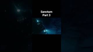 Sanctum  Part 3  Explained in hindi  2011 movie [upl. by Richardson]