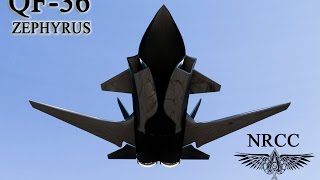 New 5th Generation Fighter  Unmanned [upl. by Yevrah722]