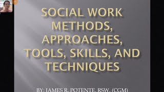 Social Work All in one Methods Approaches Tools Skills amp Technique SW Board Exam Reviewer [upl. by Barthel]