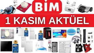 RESMİ KATALOG BİM 16 KASIM AKTÜEL ÜRÜNLERBİM TEKNOLOJİK AKTÜEL ÜRÜNLERbimaktuel [upl. by Newra]