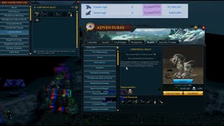 AFK Corporeal Beast Guide RS3 Low Effort And Loot From One Hour [upl. by Nunnery]