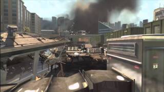 COD GHOSTS CAMPAIGN MODS XBOX 360 DOWNLOAD [upl. by Attemaj320]