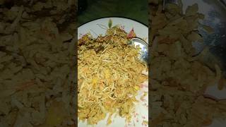 Without Onion amp garlic veg biryani food recipe shorts youtube [upl. by Htebsle300]